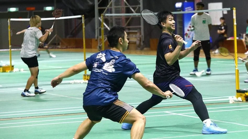 美记：杨瀚森需要调整呼吸和节奏&开拓者该找个成年人防守埃迪